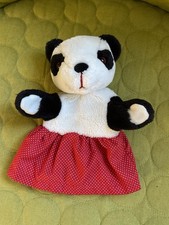 Sooty and Sweep Soo Hand