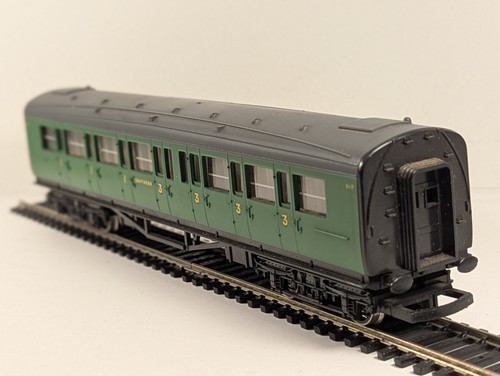 Hornby gauge maunsell - oo,