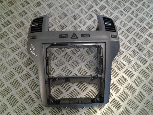 Opel zafira a05 music - opel,