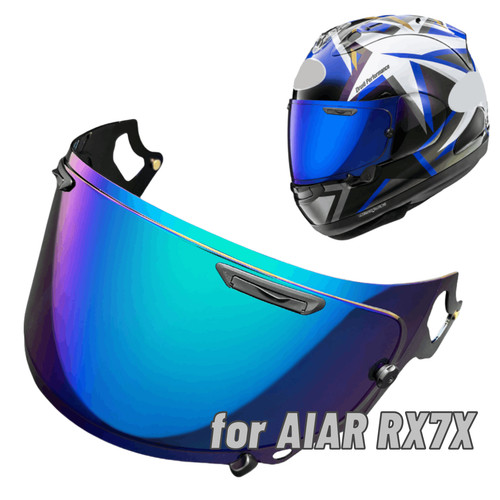 Arai vas helmet shield - arai,