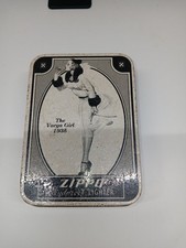 rare vintage 1993 zippo