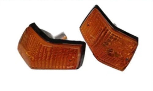 New vespa lml orange - vespa,