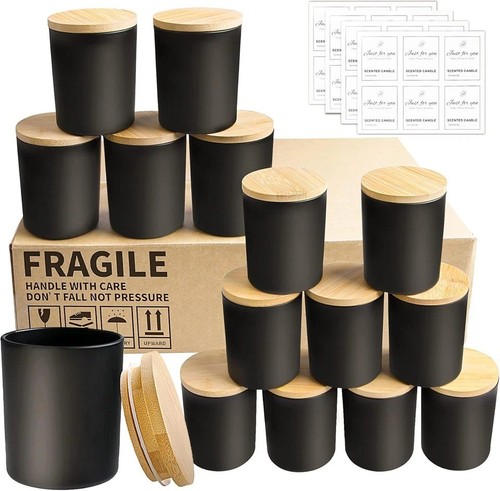 Pack 7oz matte - 15,