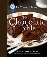 Le Cordon Bleu The Chocolate