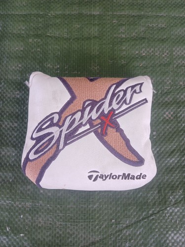 Taylormade spider mallet - spider,