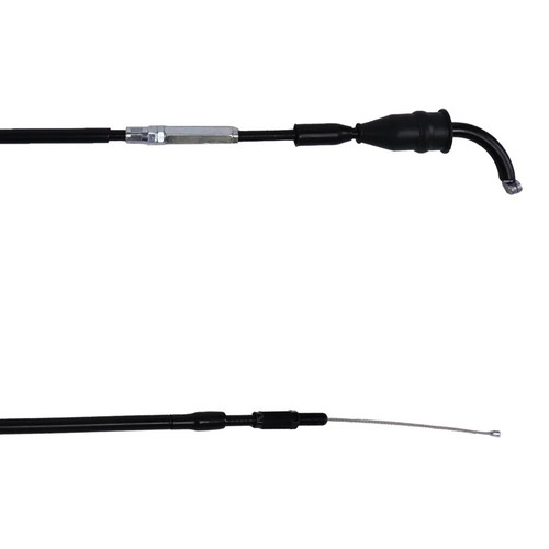 Apico throttle cable - throttle, yamaha