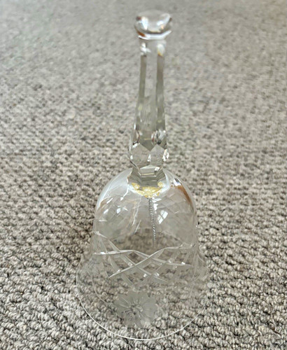Clear glass decorative - clear,