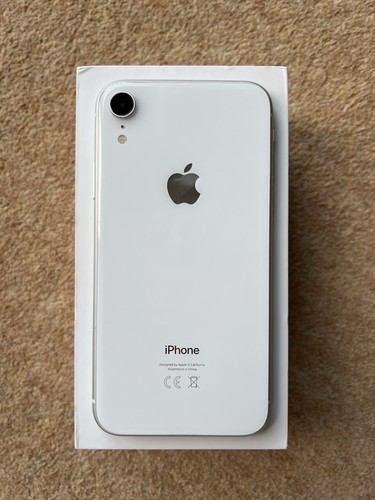 Apple iphone white 64 - iphone,
