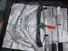 Pro Fitness Multi Pull Up Bar