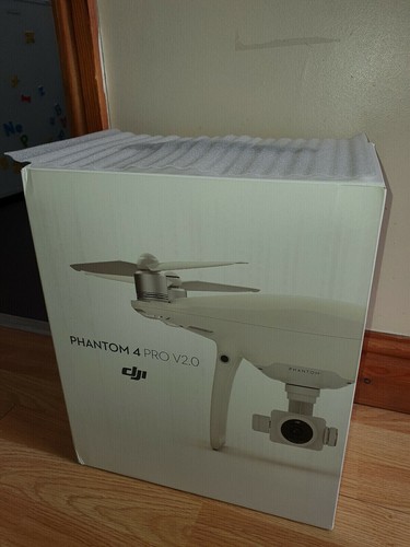 Dji phantom pro - dji, 4