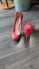 ladies shoes size 5 - Betsy
