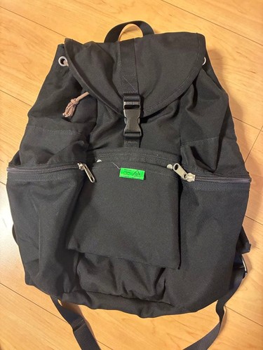 Porter yoshida black - yoshida, backpack