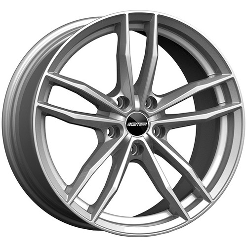 Alloy wheel gmp swan for - wheel,