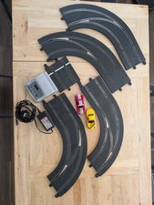 Scalextric Digital Lane Change Upgrade Bundle Cars C7030 C7007 C7008 C7009 C7010