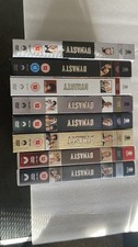 DYNASTY - The Complete Seasons 1 -8 - DVD Box Sets