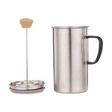 French Press Coffee Maker