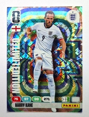 Panini adrenalyn fifa world - panini,