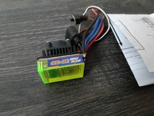 Brushless Turnigy hobby king ESC motor electronic speed controller RC 1/10 ROAR