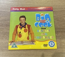 BIG COOK LITTLE COOK  -