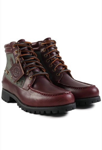 Timberland lace gtx - lace, up