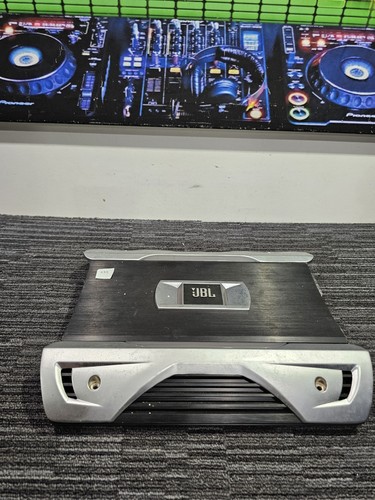 K713 jbl gto752 - jbl, power