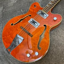 EASTWOOD GUITARS Classic 4