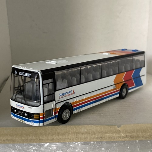 Corgi original omnibus van - -,