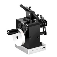 Mini Punch Grinder Compact