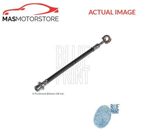 Brake hose line - brake,