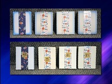 Assorted Printers' Cards