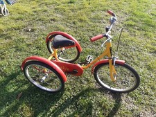 Pashley Pickle Children's Trike