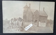 c1912 Blyth Lodge Coleshill