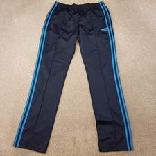 Adidas Tracksuit Bottoms Large