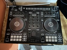 Roland DJ-505 DJ Controller