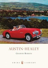 Austin-Healey (Shire