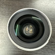 Nikon AF Nikkor 28-80mm