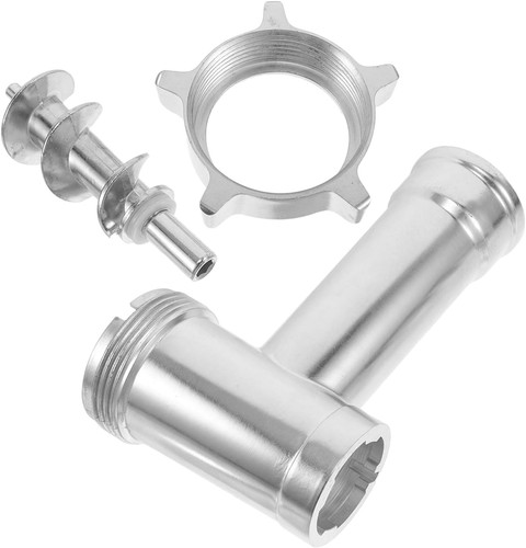 Meat grinder tube - meat,