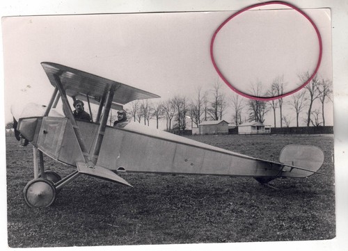 Photo aircraft - photo,
