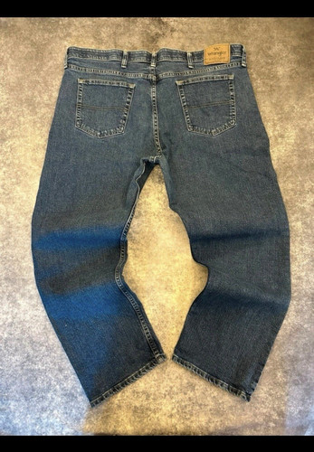 Men wrangler authentics - men’s,