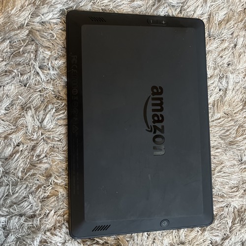 Amazon kindle fire - amazon,