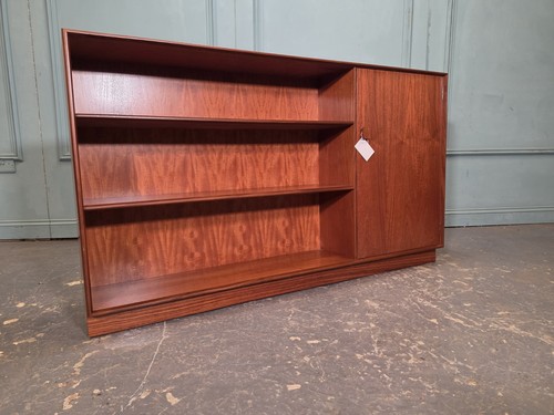Mid century teak - teak,