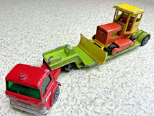 Matchbox Super Kings Ford