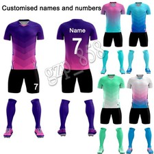 Personalized Football Kids