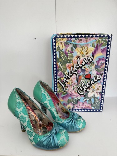 Irregular choice smartie pants - irregular,