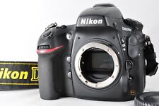 [Near Mint] Nikon D800E 36.3 MP Digital SLR Camera Body Only From JAPAN By DHL