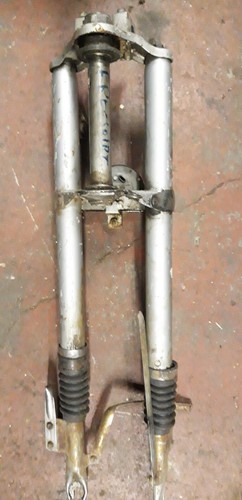 Puch freespirit moped front - freespirit,
