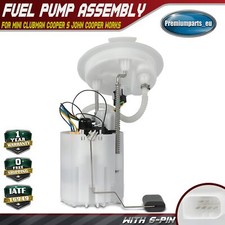 Fuel Pump Module Assembly for