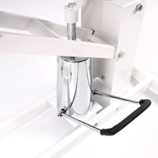 Stainless Steel Hydraulic