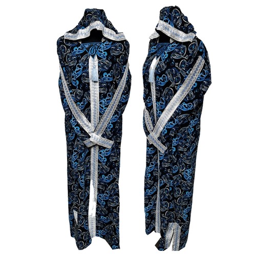Women moroccan blue - women,
