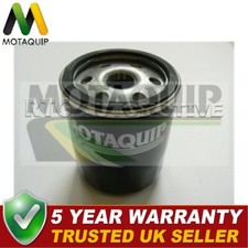 Motaquip Oil Filter Fits 25